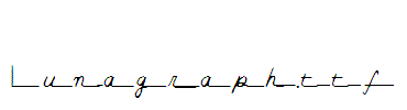 Lunagraph