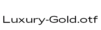 Luxury-Gold