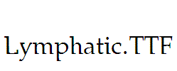 Lymphatic