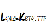 Lyna-Kety