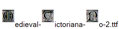 Medieval-Victoriana-No-2