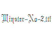 Minster-No-2
