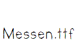 Messen