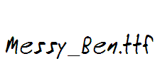 Messy_Ben