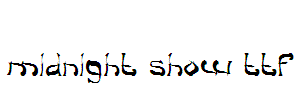midnight-show