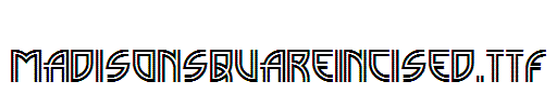 MadisonSquareIncised