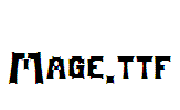 Mage