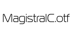 MagistralC