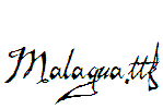 Malagua