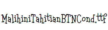 MalihiniTahitianBTNCond