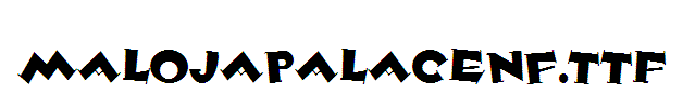 MalojaPalaceNF