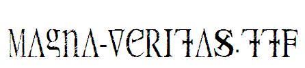 Magna-Veritas