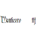 Manticore