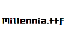 Millennia