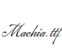 Machia