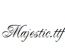 Majestic