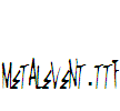 MetalEvent