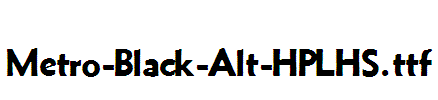 Metro-Black-Alt-HPLHS