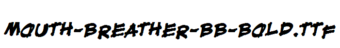 Mouth-Breather-BB-Bold