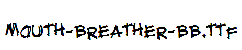 Mouth-Breather-BB