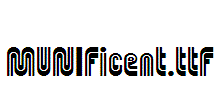 MUNIficent