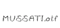 MUSSATI