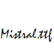 Mistral