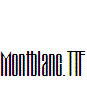 Montblanc