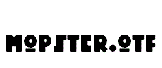 Mopster