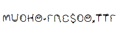 Mucho-Fresco