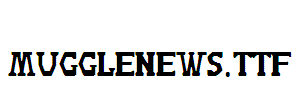 Mugglenews