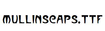 MullinsCaps