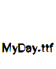 MyDay