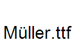 Müller