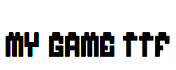 my-game