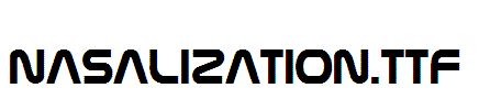 Nasalization