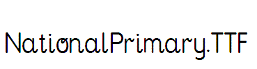 NationalPrimary