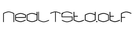 NedLTStd