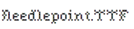 Needlepoint