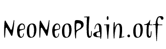 NeoNeoPlain