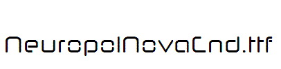 NeuropolNovaCnd