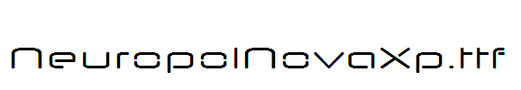 NeuropolNovaXp