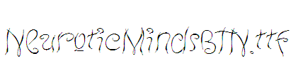 NeuroticMindsBTN