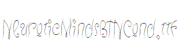 NeuroticMindsBTNCond