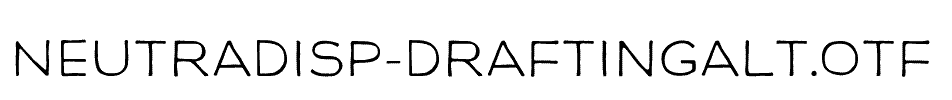 NeutraDisp-DraftingAlt