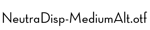 NeutraDisp-MediumAlt