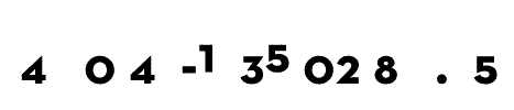 NeutraText-BoldFractions