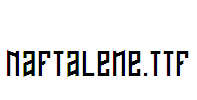 NAFTAlene