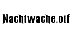 Nachtwache