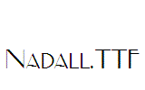 Nadall